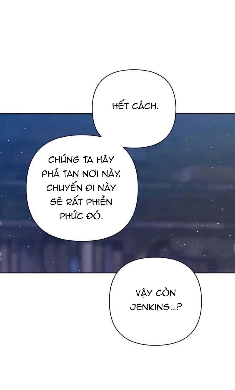 Đại Phản Diện Mà Nam Chính Phải Giết Là Tôi [Chap 12-39]