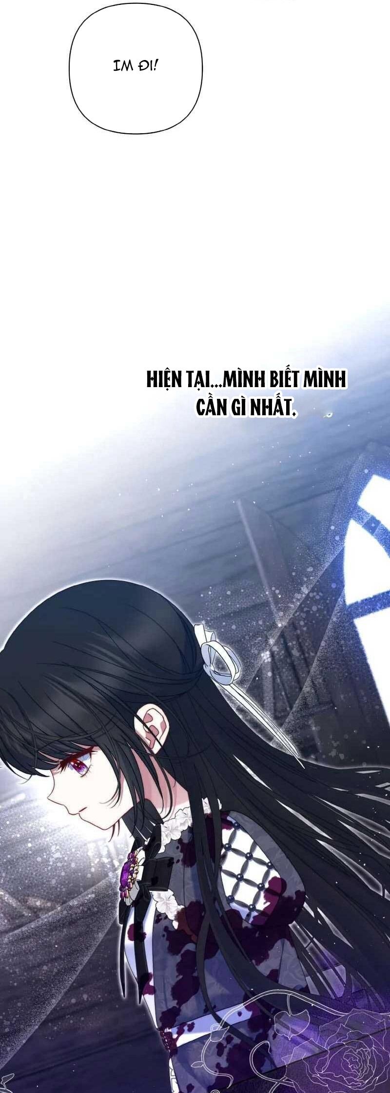 Đại Phản Diện Mà Nam Chính Phải Giết Là Tôi [Chap 12-39]