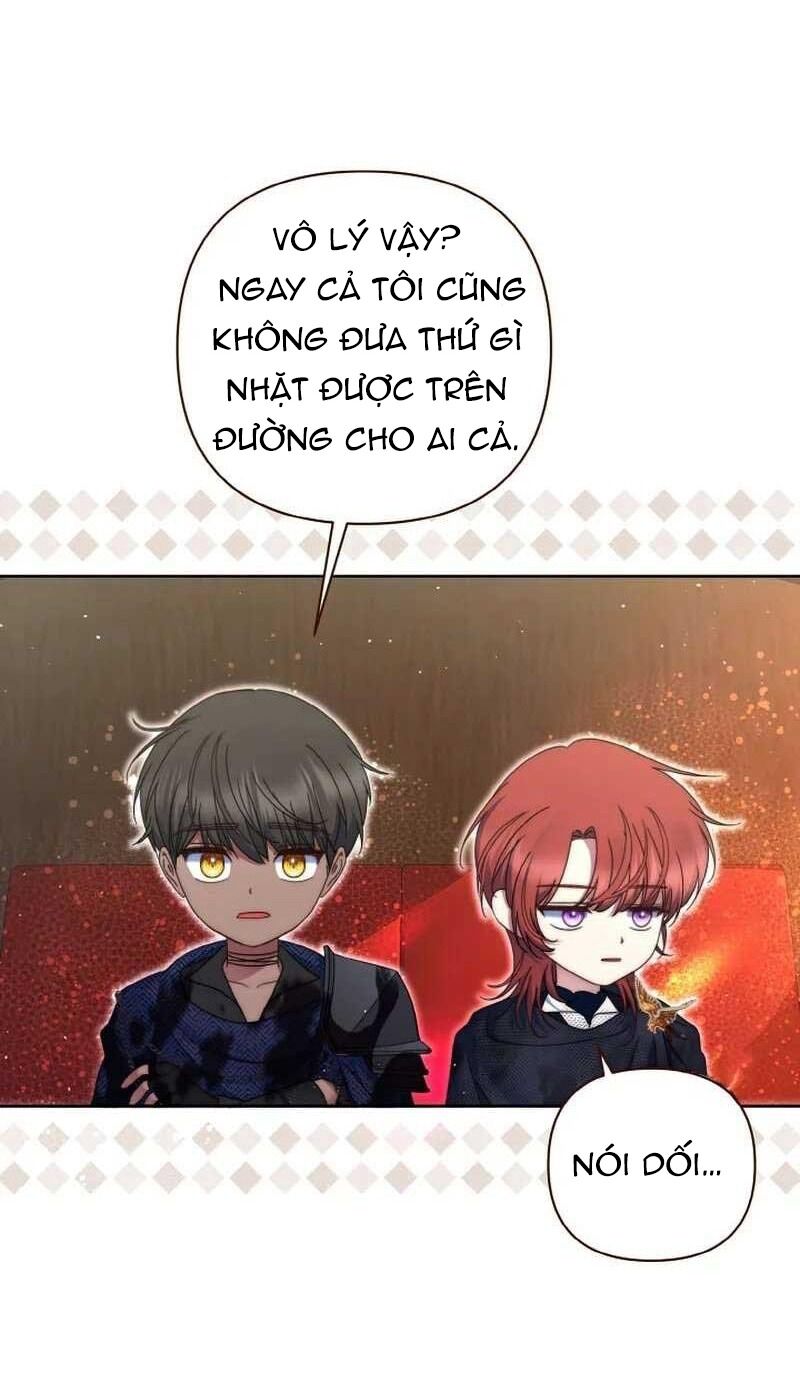 Đại Phản Diện Mà Nam Chính Phải Giết Là Tôi [Chap 12-39]