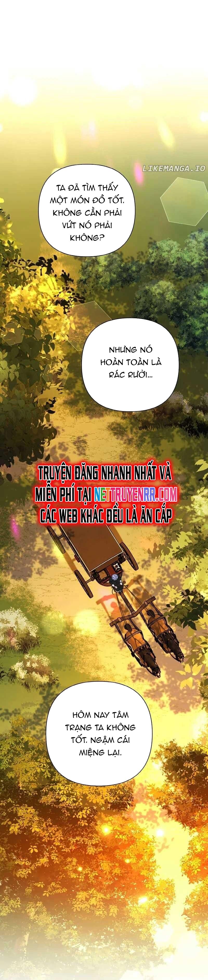 Đại Phản Diện Mà Nam Chính Phải Giết Là Tôi [Chap 12-39]