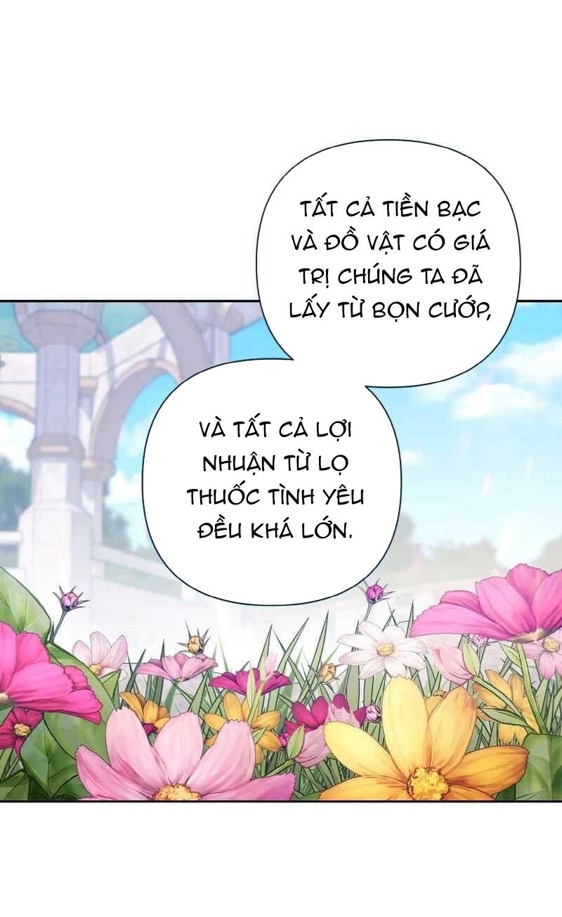 Đại Phản Diện Mà Nam Chính Phải Giết Là Tôi [Chap 12-39]