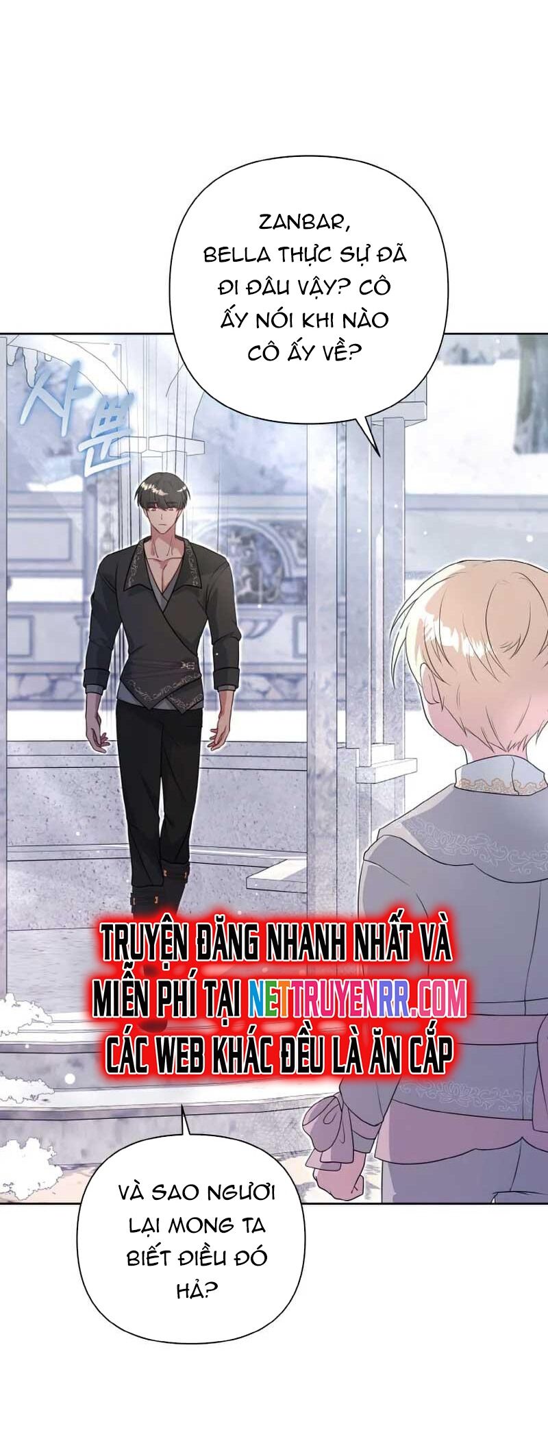 Đại Phản Diện Mà Nam Chính Phải Giết Là Tôi [Chap 12-39]