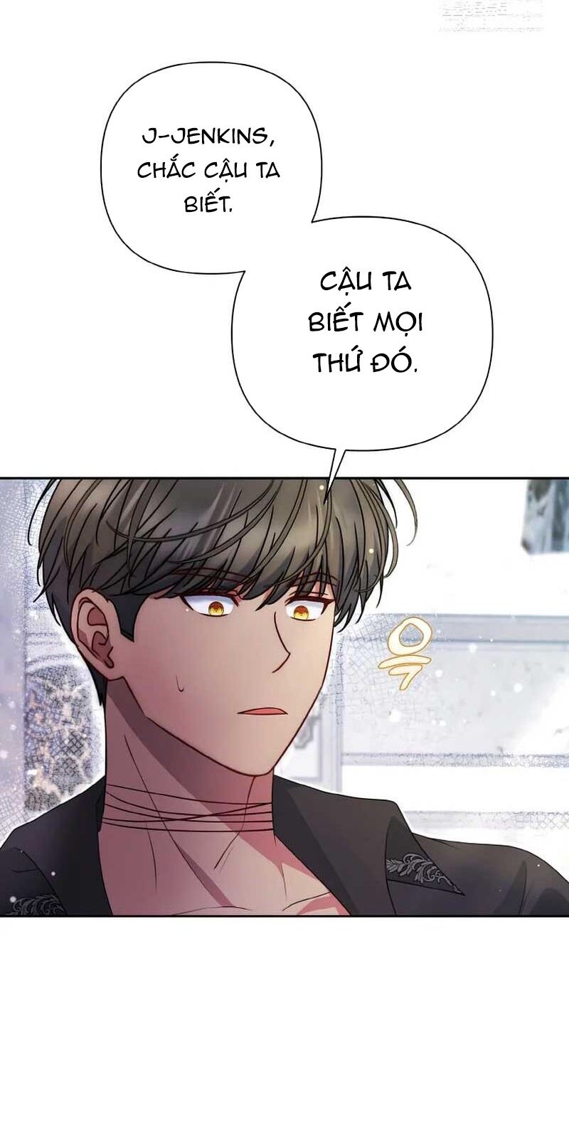 Đại Phản Diện Mà Nam Chính Phải Giết Là Tôi [Chap 12-39]