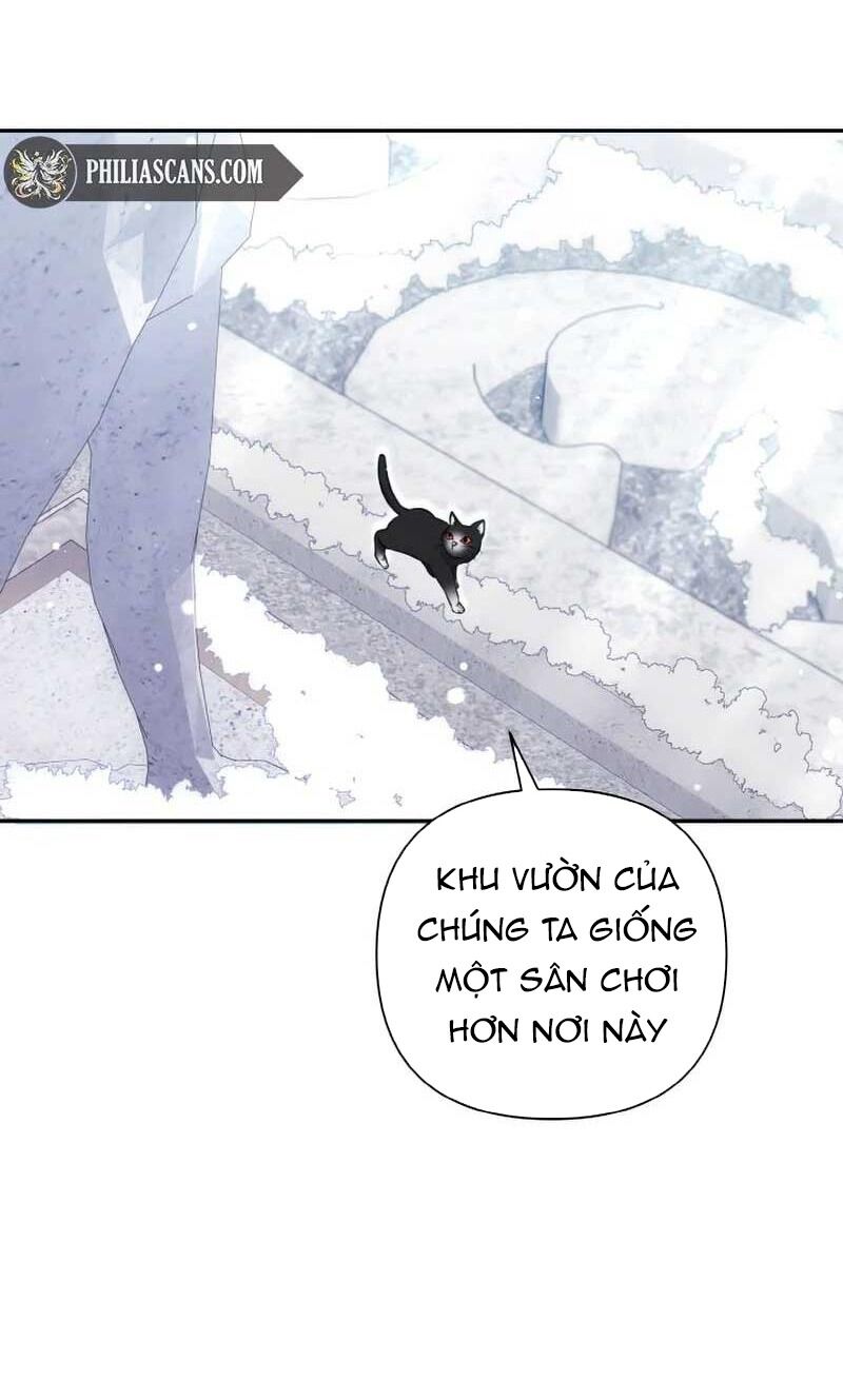 Đại Phản Diện Mà Nam Chính Phải Giết Là Tôi [Chap 12-39]