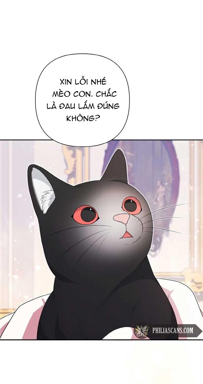 Đại Phản Diện Mà Nam Chính Phải Giết Là Tôi [Chap 12-39]
