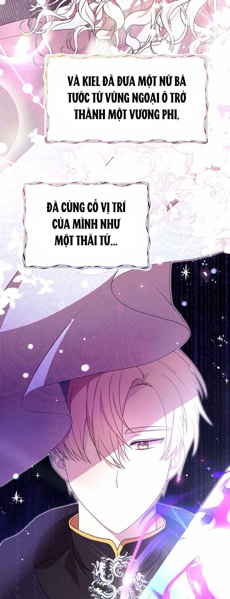 Đại Phản Diện Mà Nam Chính Phải Giết Là Tôi [Chap 12-39]