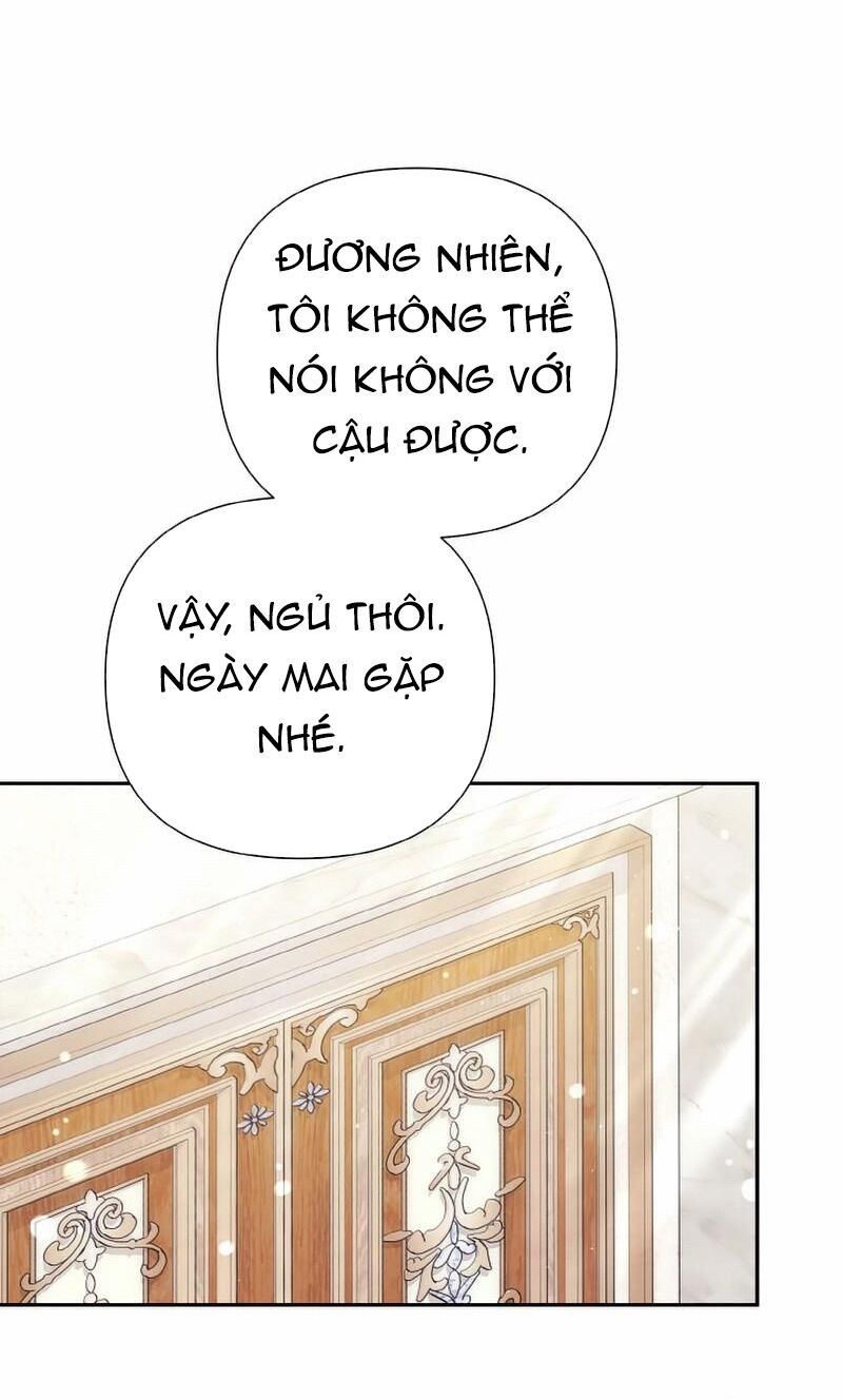 Đại Phản Diện Mà Nam Chính Phải Giết Là Tôi [Chap 12-39]