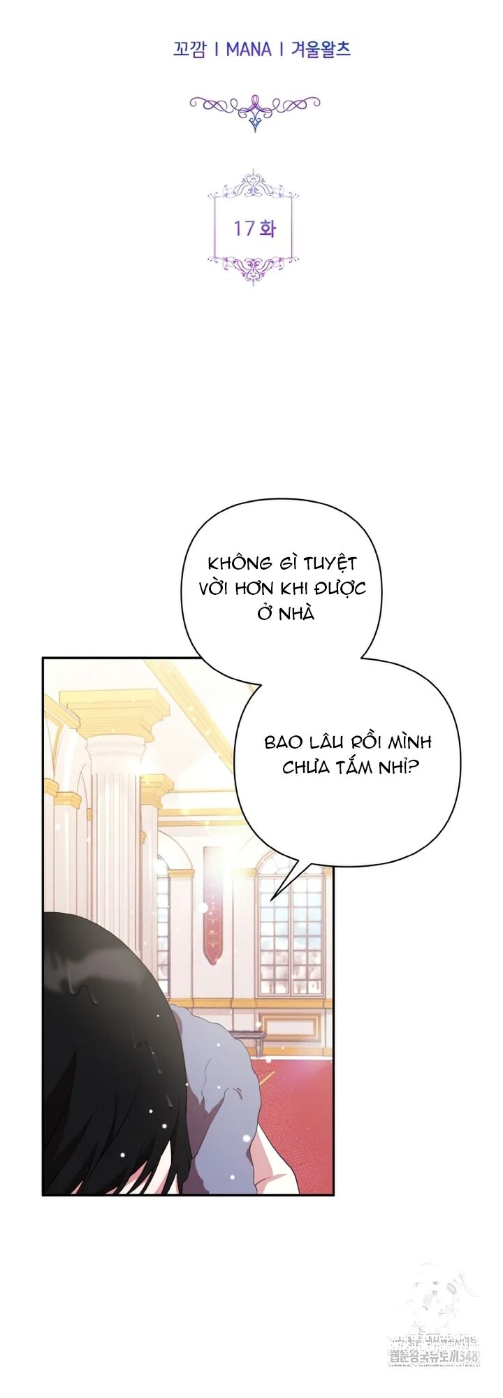 Đại Phản Diện Mà Nam Chính Phải Giết Là Tôi [Chap 12-39]