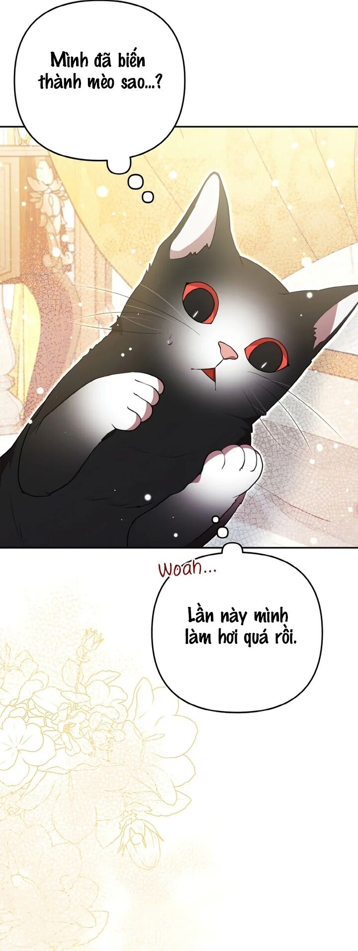 Đại Phản Diện Mà Nam Chính Phải Giết Là Tôi [Chap 12-39]