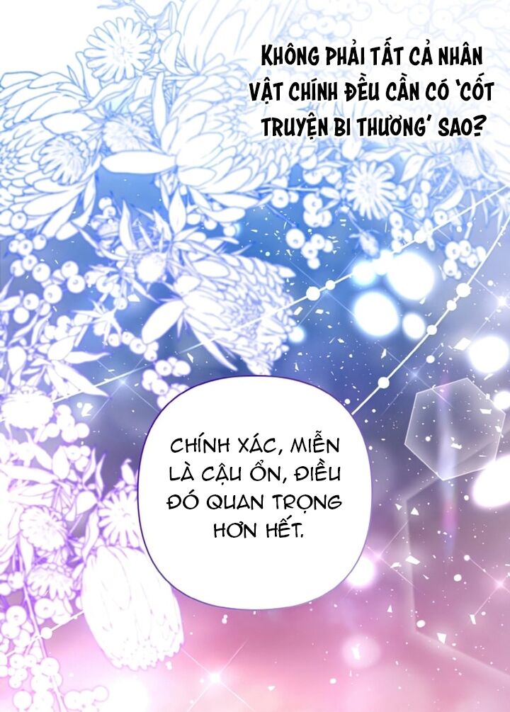 Đại Phản Diện Mà Nam Chính Phải Giết Là Tôi [Chap 12-39]