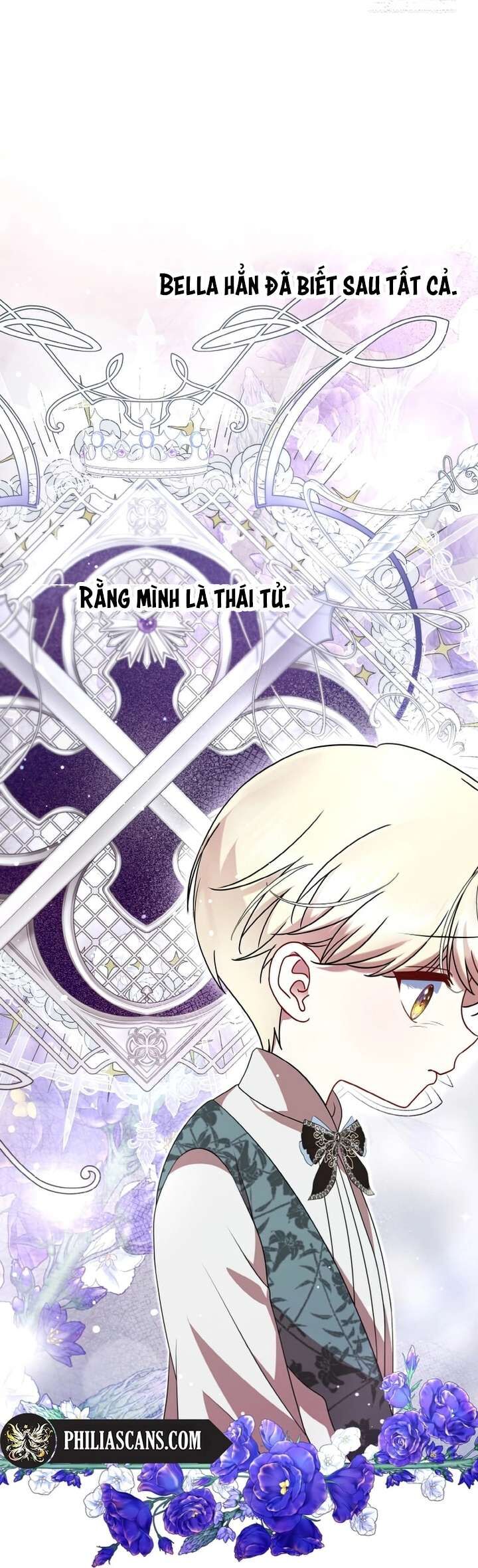 Đại Phản Diện Mà Nam Chính Phải Giết Là Tôi [Chap 12-39]