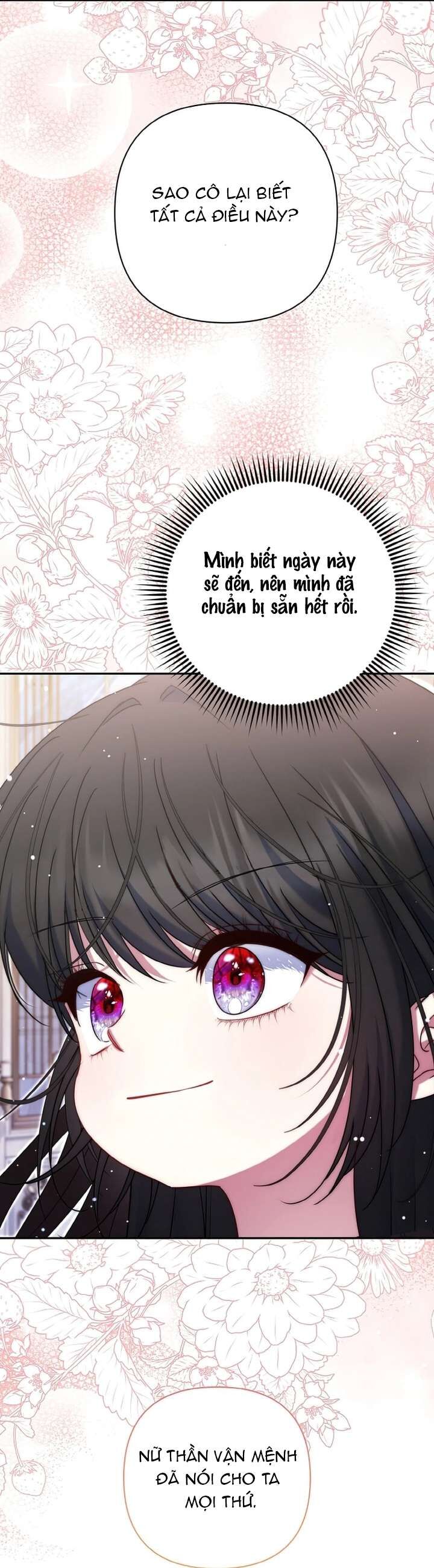 Đại Phản Diện Mà Nam Chính Phải Giết Là Tôi [Chap 12-39]