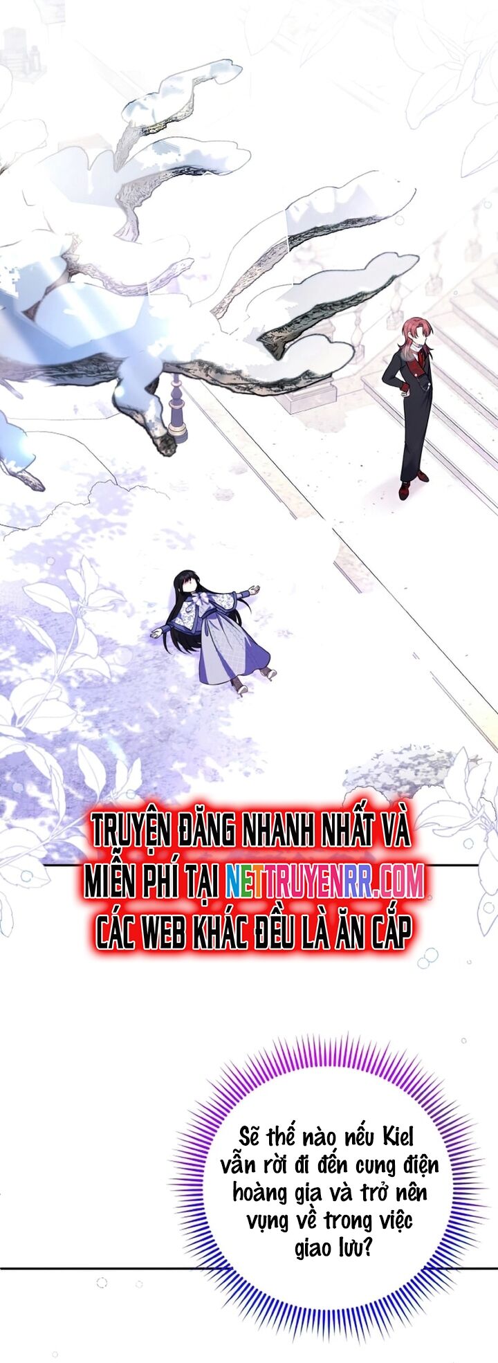 Đại Phản Diện Mà Nam Chính Phải Giết Là Tôi [Chap 12-39]
