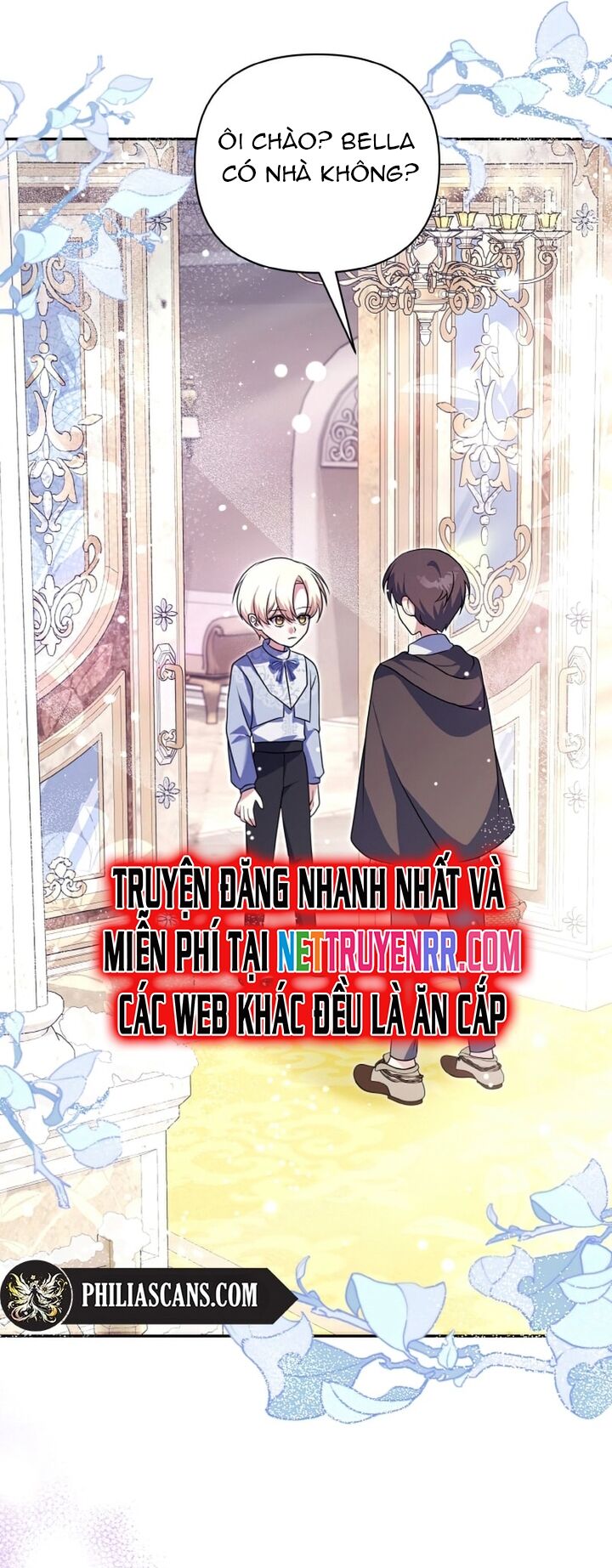 Đại Phản Diện Mà Nam Chính Phải Giết Là Tôi [Chap 12-39]