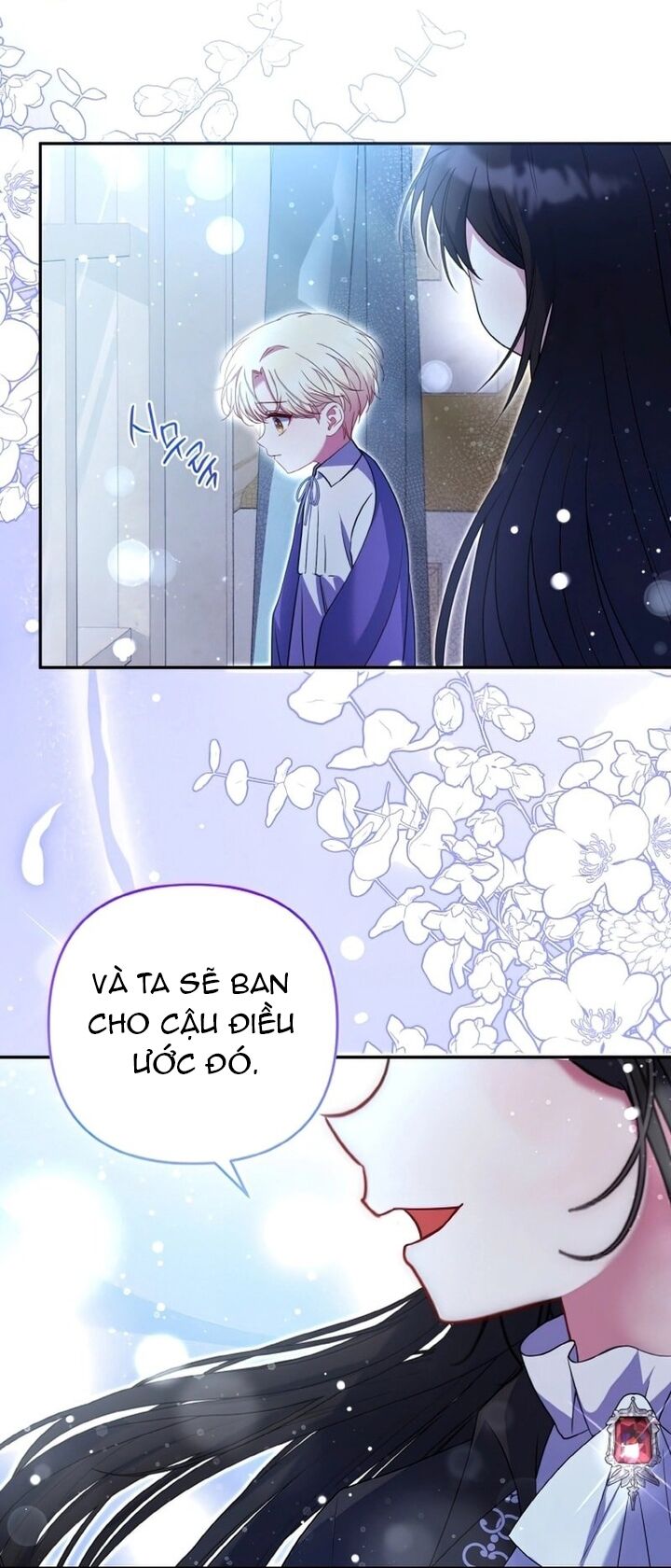 Đại Phản Diện Mà Nam Chính Phải Giết Là Tôi [Chap 12-39]