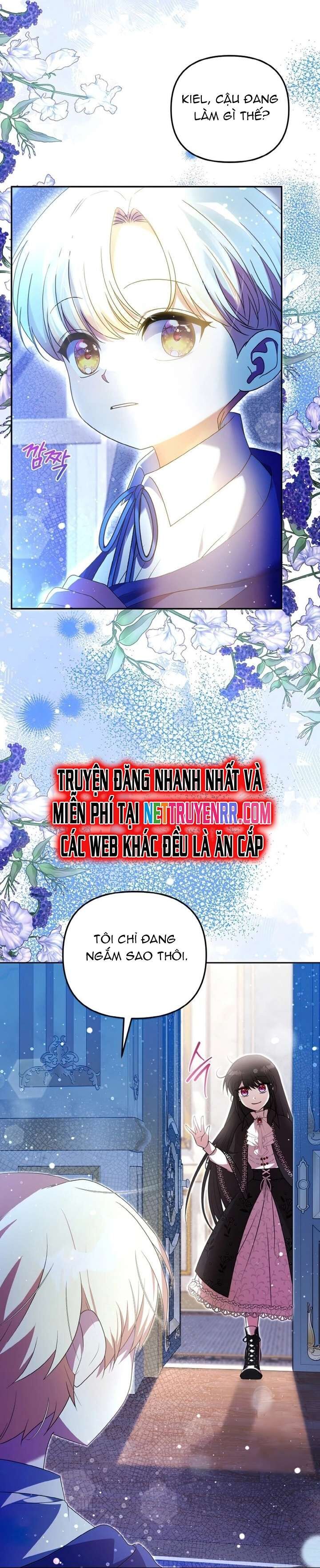 Đại Phản Diện Mà Nam Chính Phải Giết Là Tôi [Chap 12-39]