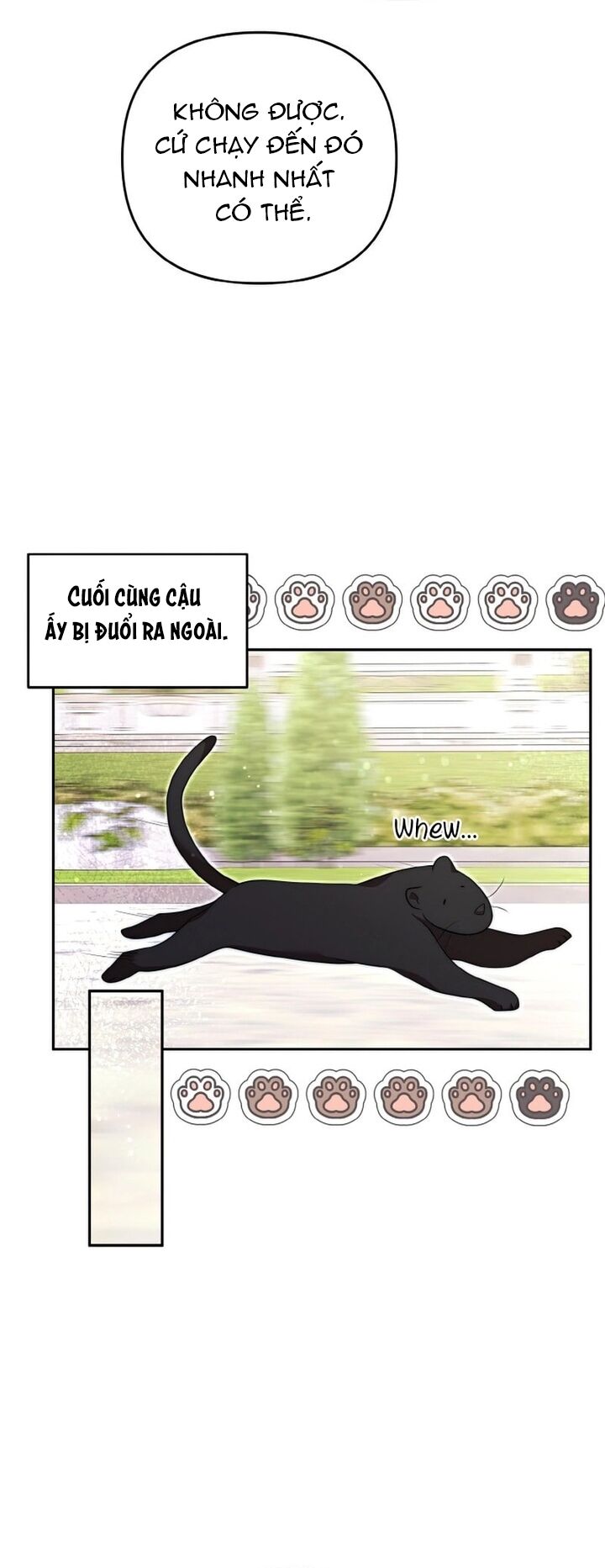Đại Phản Diện Mà Nam Chính Phải Giết Là Tôi [Chap 12-39]