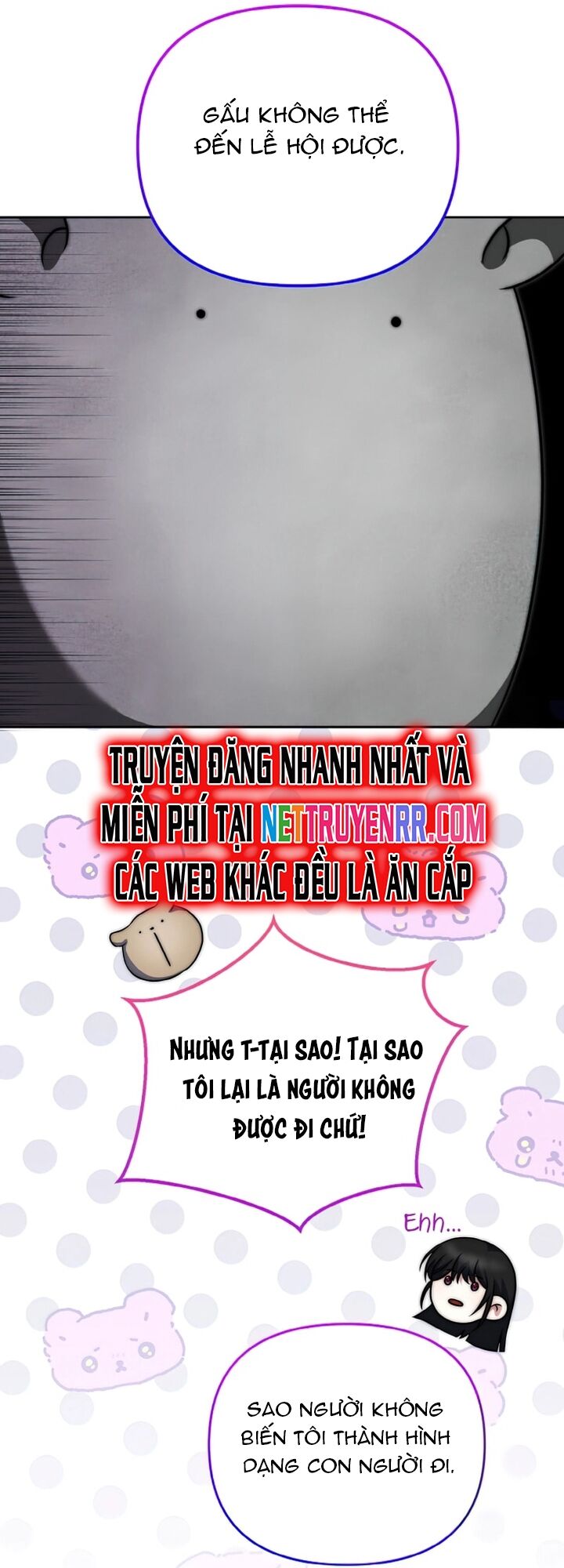 Đại Phản Diện Mà Nam Chính Phải Giết Là Tôi [Chap 12-39]
