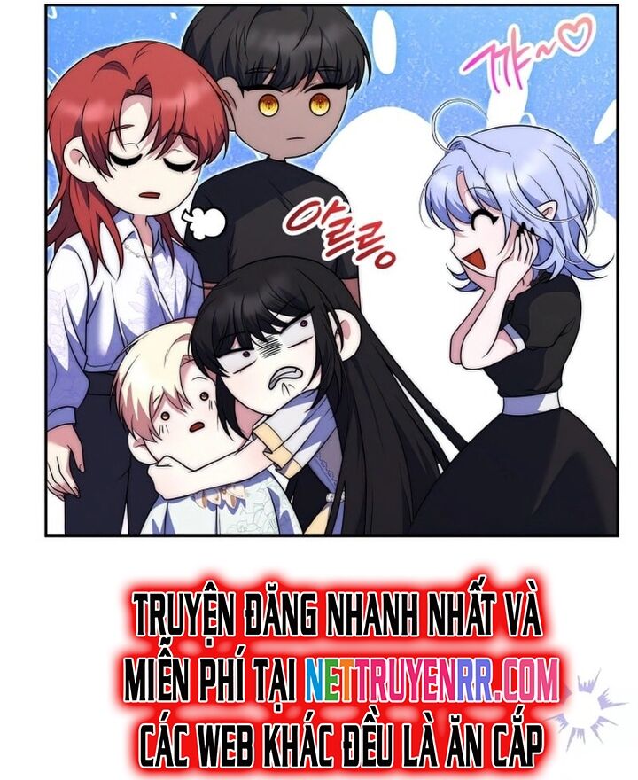 Đại Phản Diện Mà Nam Chính Phải Giết Là Tôi [Chap 12-39]