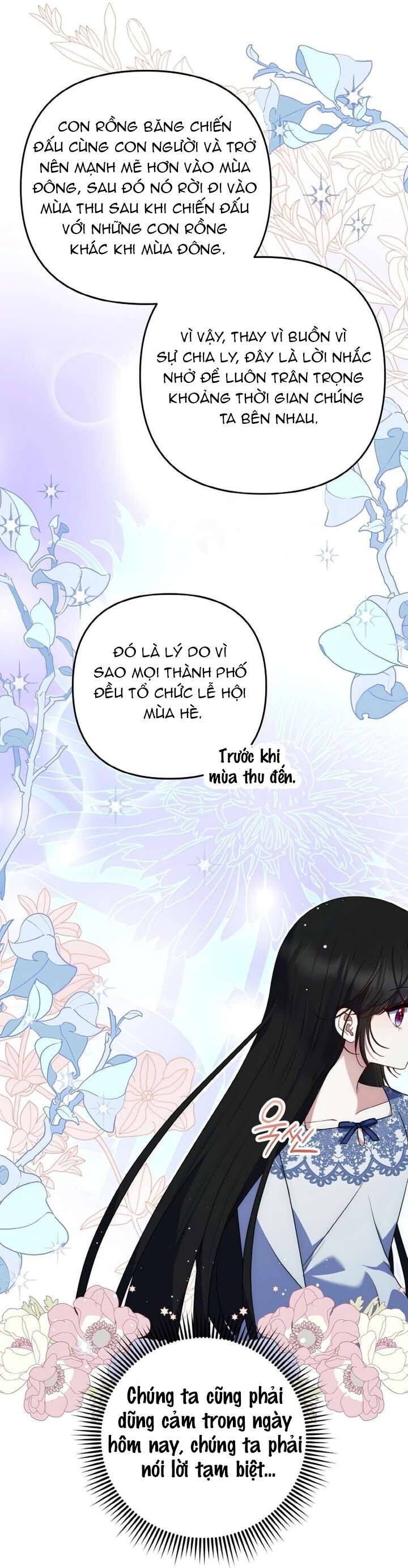 Đại Phản Diện Mà Nam Chính Phải Giết Là Tôi [Chap 12-39]