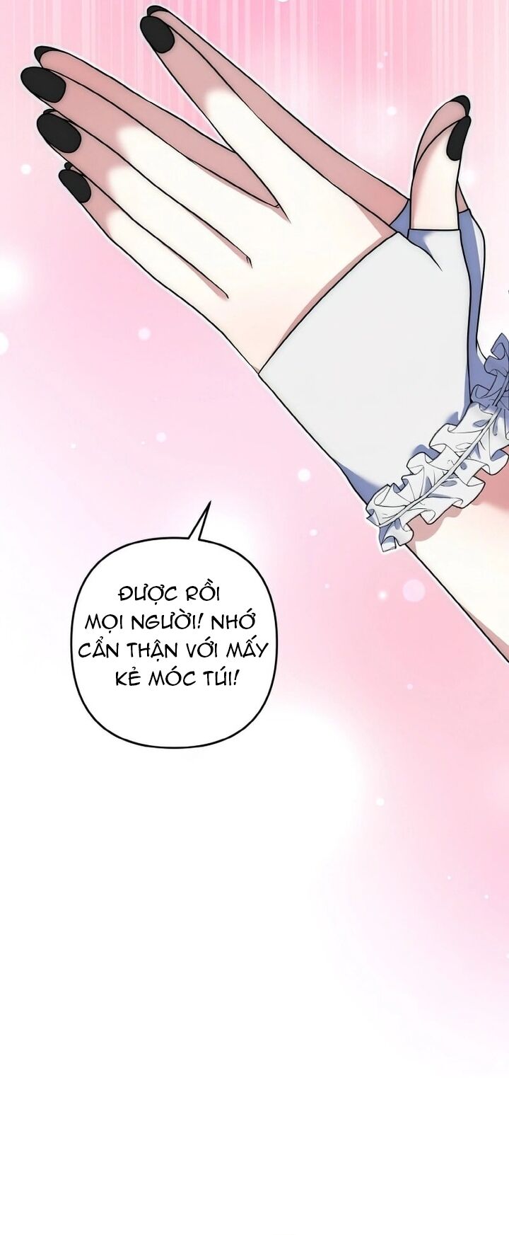 Đại Phản Diện Mà Nam Chính Phải Giết Là Tôi [Chap 12-39]