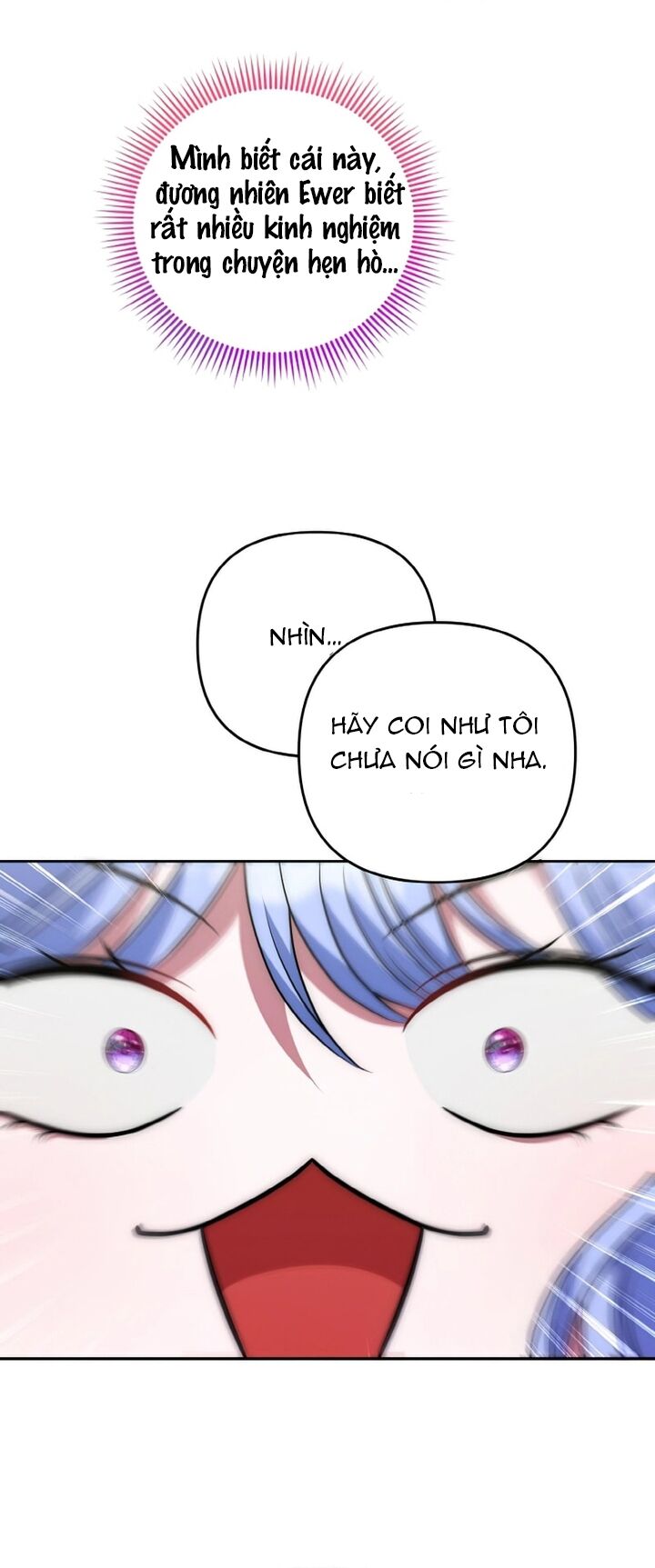Đại Phản Diện Mà Nam Chính Phải Giết Là Tôi [Chap 12-39]