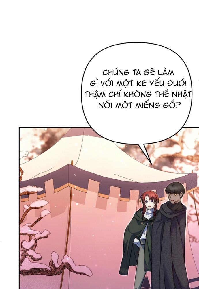 Đại Phản Diện Mà Nam Chính Phải Giết Là Tôi [Chap 12-39]