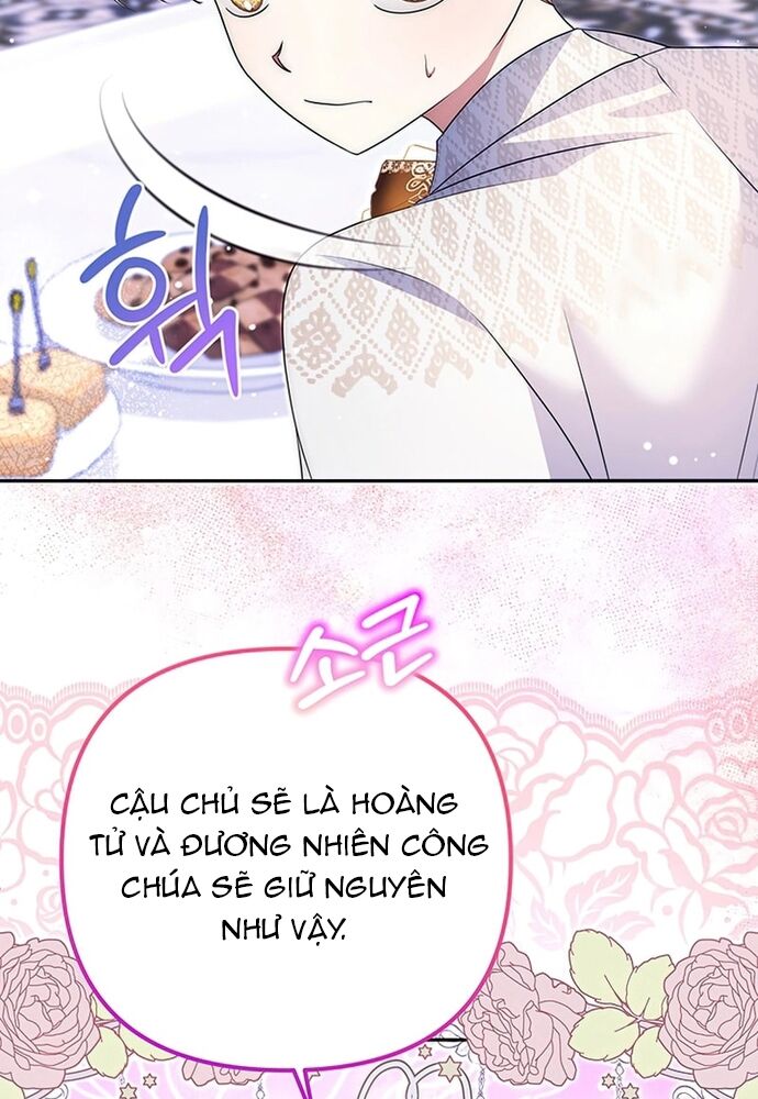Đại Phản Diện Mà Nam Chính Phải Giết Là Tôi [Chap 12-39]