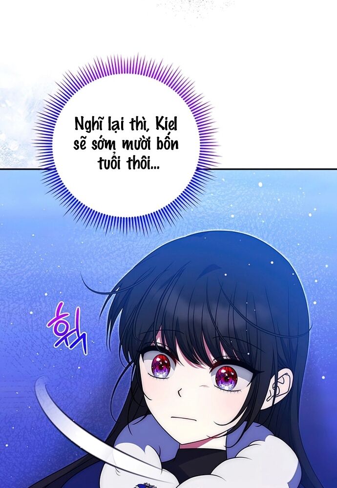 Đại Phản Diện Mà Nam Chính Phải Giết Là Tôi [Chap 12-39]