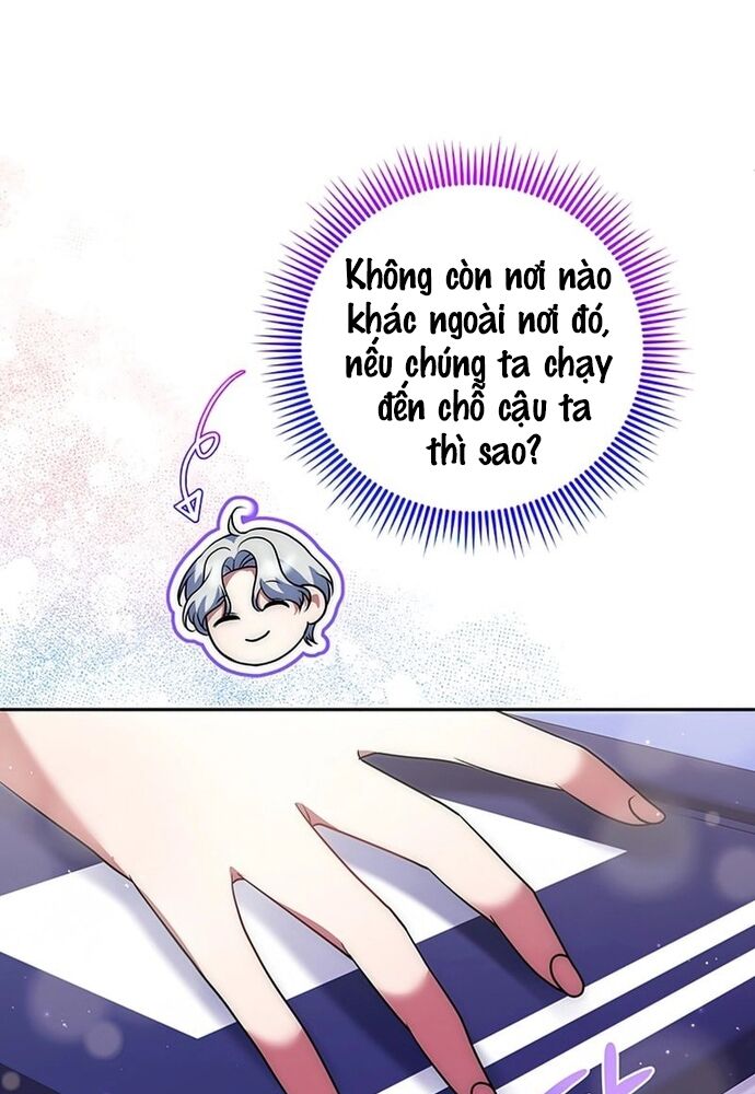 Đại Phản Diện Mà Nam Chính Phải Giết Là Tôi [Chap 12-39]