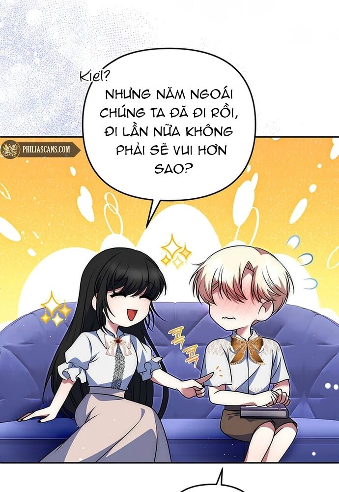 Đại Phản Diện Mà Nam Chính Phải Giết Là Tôi [Chap 12-39]