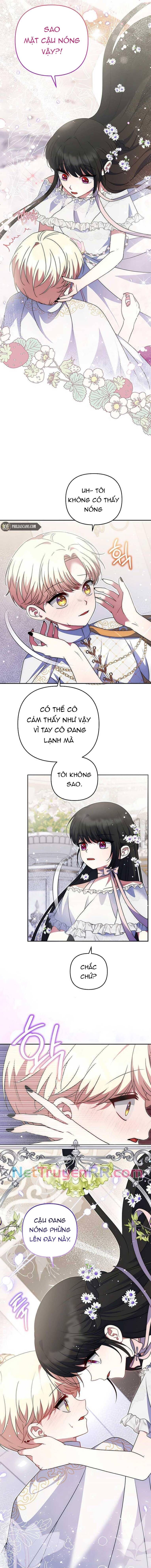 Đại Phản Diện Mà Nam Chính Phải Giết Là Tôi [Chap 12-39]