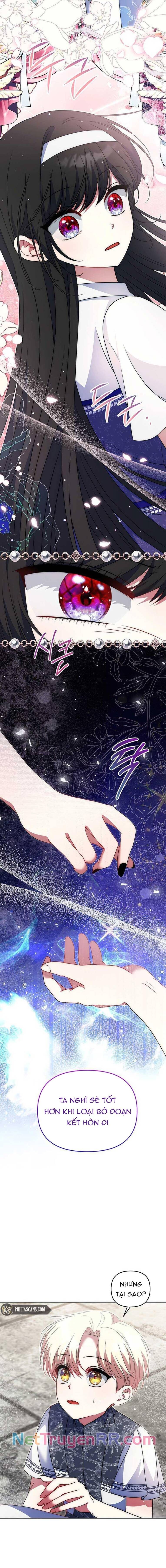 Đại Phản Diện Mà Nam Chính Phải Giết Là Tôi [Chap 12-39]