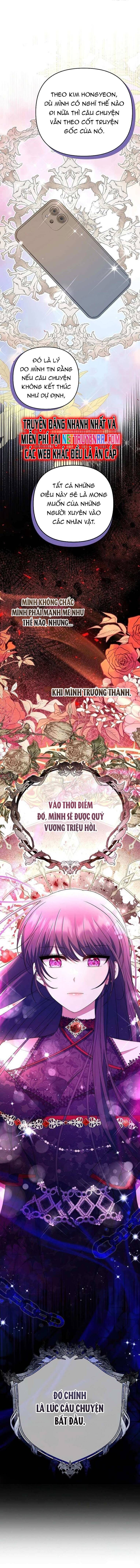 Đại Phản Diện Mà Nam Chính Phải Giết Là Tôi [Chap 12-39]