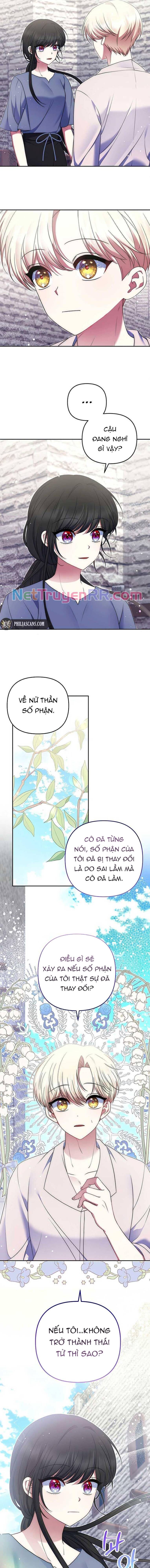 Đại Phản Diện Mà Nam Chính Phải Giết Là Tôi [Chap 12-39]