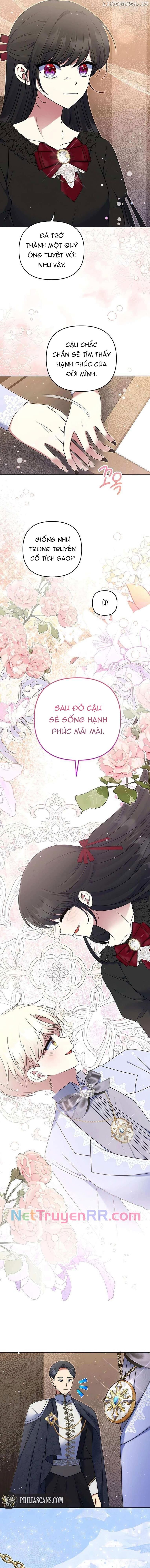 Đại Phản Diện Mà Nam Chính Phải Giết Là Tôi [Chap 12-39]