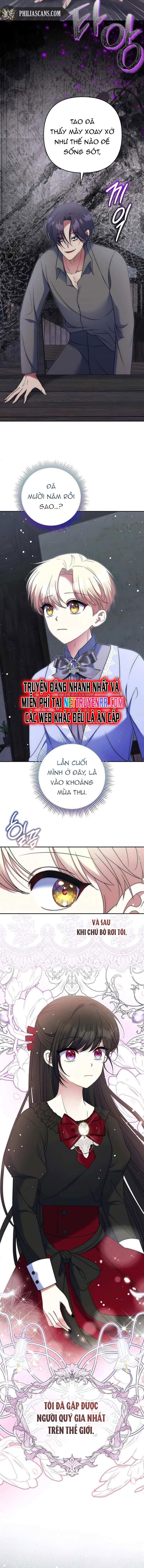 Đại Phản Diện Mà Nam Chính Phải Giết Là Tôi [Chap 12-39]