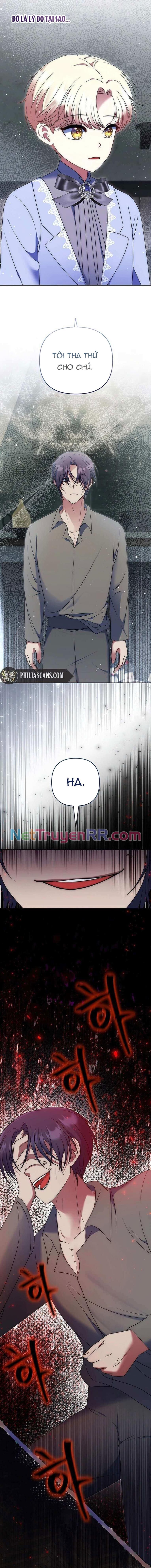 Đại Phản Diện Mà Nam Chính Phải Giết Là Tôi [Chap 12-39]