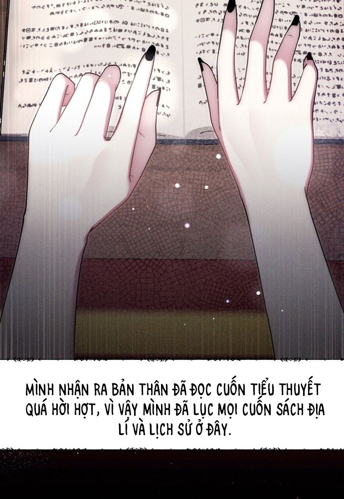 Đại Phản Diện Mà Nam Chính Phải Giết Là Tôi [Chap 12-39]