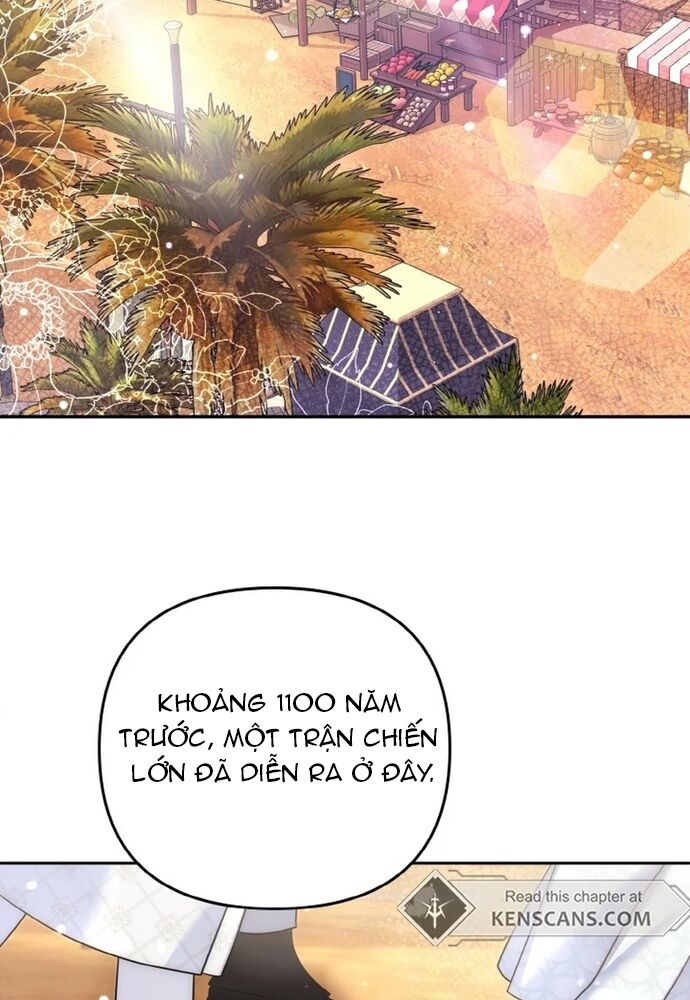 Đại Phản Diện Mà Nam Chính Phải Giết Là Tôi [Chap 12-39]