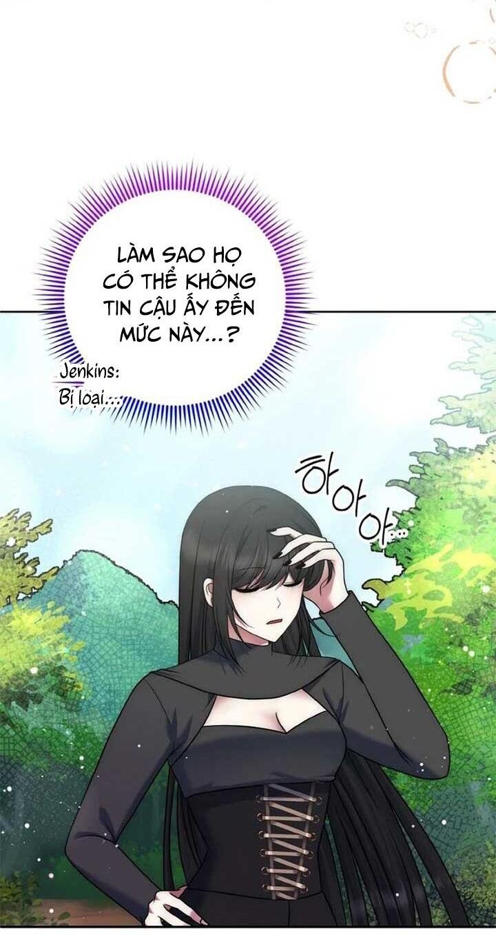 Đại Phản Diện Mà Nam Chính Phải Giết Là Tôi [Chap 12-39]