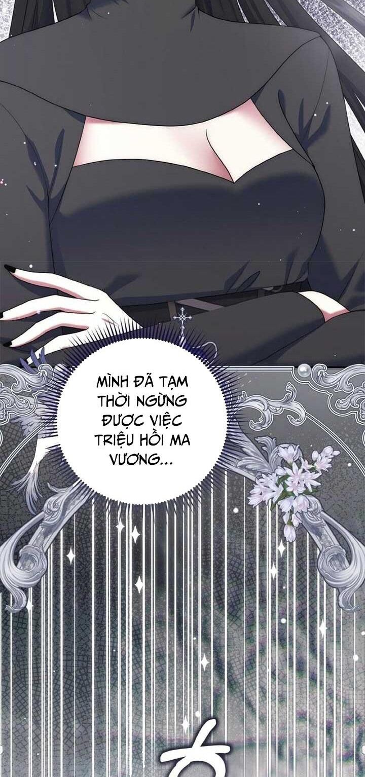 Đại Phản Diện Mà Nam Chính Phải Giết Là Tôi [Chap 12-39]