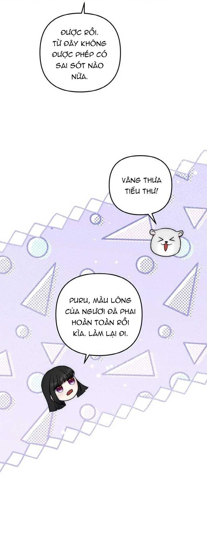 Đại Phản Diện Mà Nam Chính Phải Giết Là Tôi [Chap 12-39]
