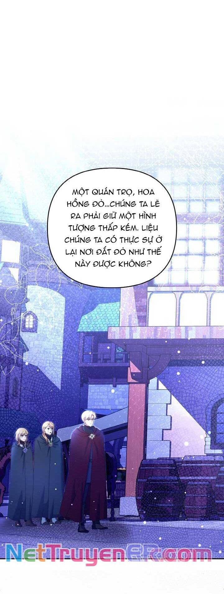 Đại Phản Diện Mà Nam Chính Phải Giết Là Tôi [Chap 12-39]