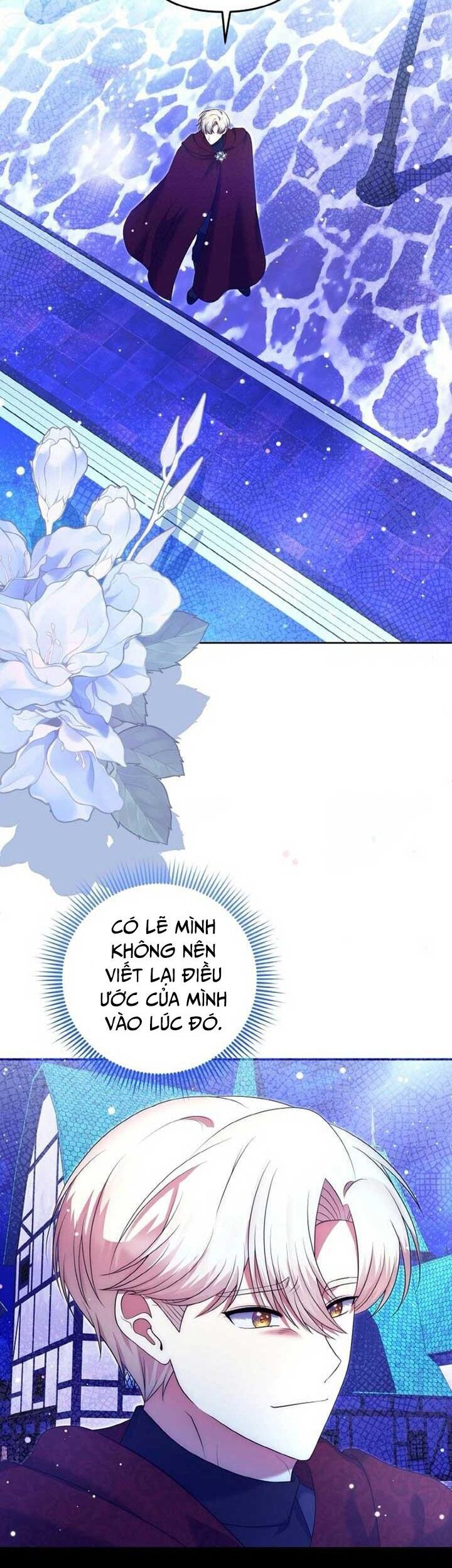 Đại Phản Diện Mà Nam Chính Phải Giết Là Tôi [Chap 12-39]