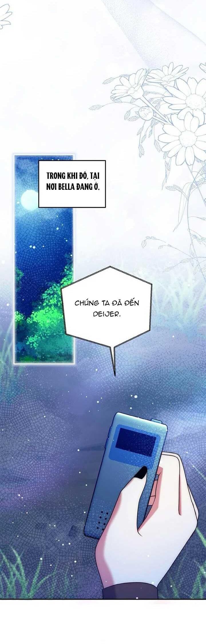 Đại Phản Diện Mà Nam Chính Phải Giết Là Tôi [Chap 12-39]