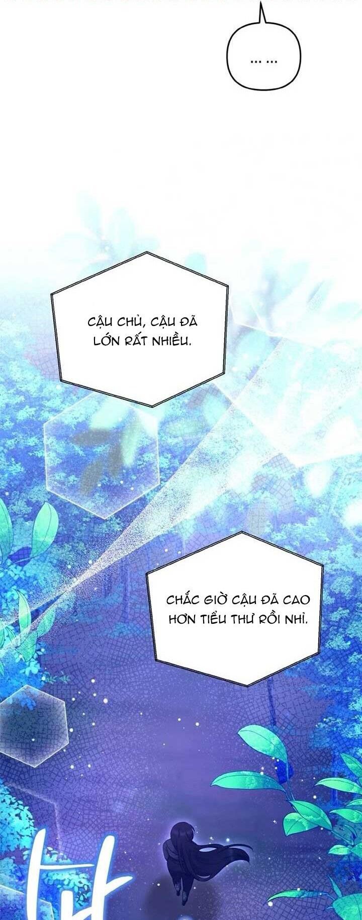 Đại Phản Diện Mà Nam Chính Phải Giết Là Tôi [Chap 12-39]