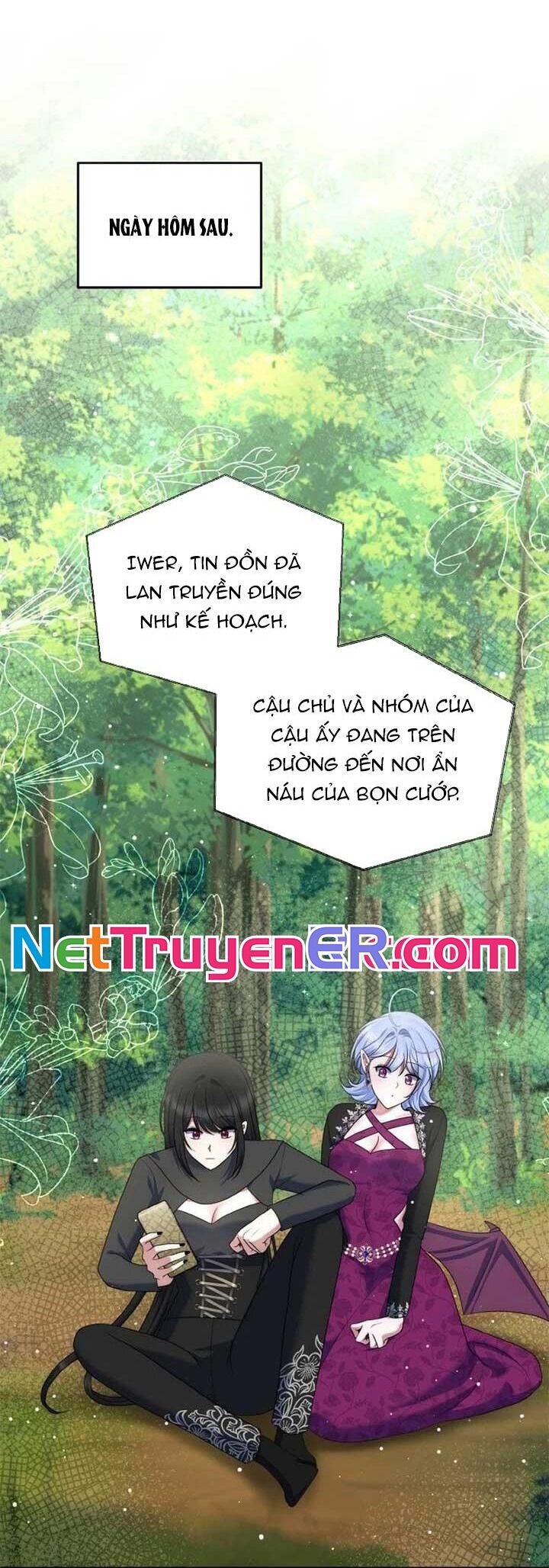 Đại Phản Diện Mà Nam Chính Phải Giết Là Tôi [Chap 12-39]
