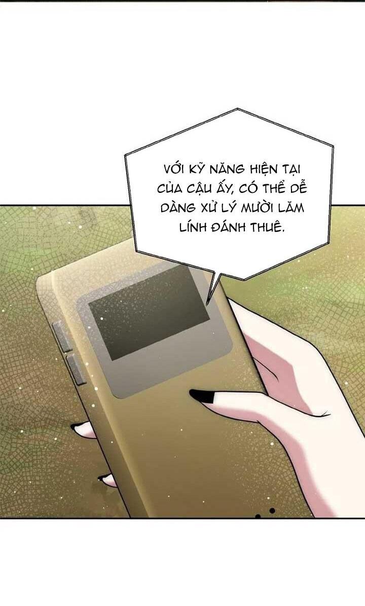 Đại Phản Diện Mà Nam Chính Phải Giết Là Tôi [Chap 12-39]