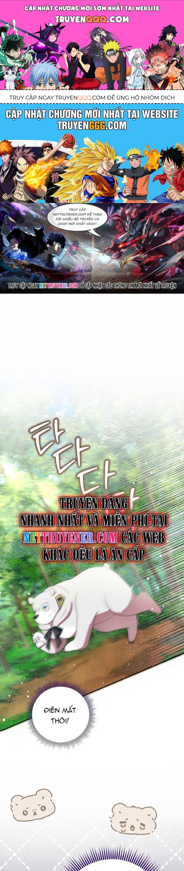 Đại Phản Diện Mà Nam Chính Phải Giết Là Tôi [Chap 12-39]